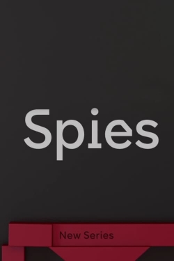 watch Spies online free