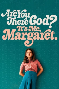 watch Are You There God? It's Me, Margaret. online free