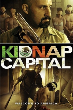 watch Kidnap Capital online free