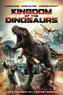 watch Kingdom of the Dinosaurs online free