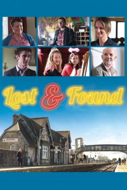 watch Lost and Found online free