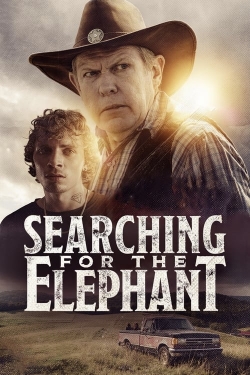 watch Searching for the Elephant online free