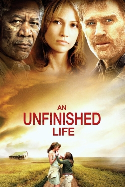 watch An Unfinished Life online free