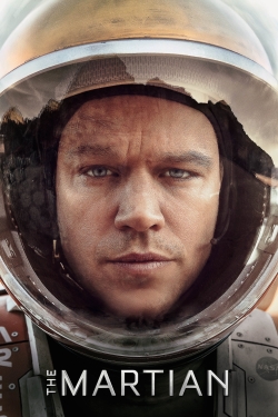 watch The Martian online free