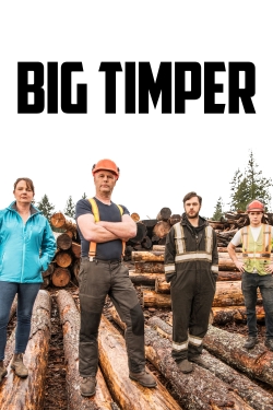 watch Big Timber online free