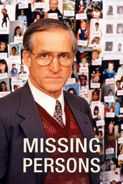 watch Missing Persons online free