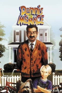 watch Dennis the Menace online free