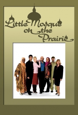 watch Little Mosque on the Prairie online free