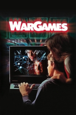 watch WarGames online free