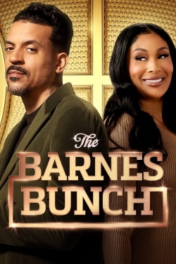 watch The Barnes Bunch online free