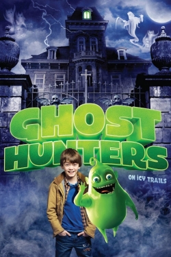 watch Ghosthunters: On Icy Trails online free