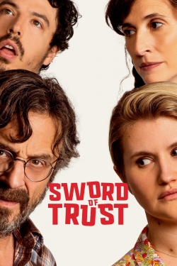 watch Sword of Trust online free