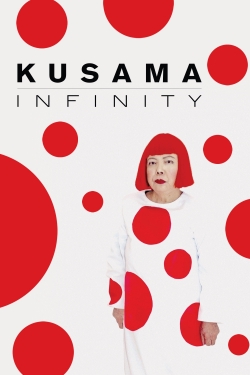 watch Kusama : Infinity online free