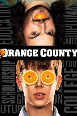 watch Orange County online free