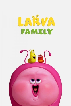 watch Larva Family online free