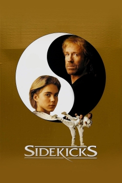 watch Sidekicks online free