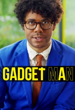 watch Gadget Man online free