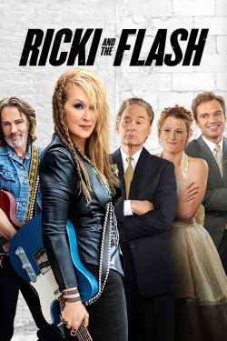watch Ricki and the Flash online free