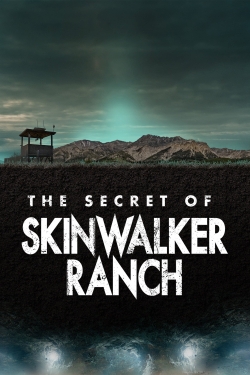 watch The Secret of Skinwalker Ranch online free