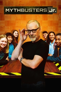 watch Mythbusters Jr. online free