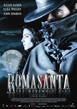 watch Romasanta online free