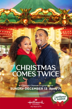 watch Christmas Comes Twice online free