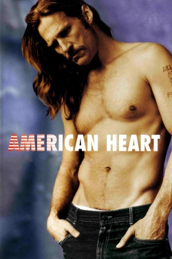 watch American Heart online free