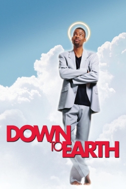 watch Down to Earth online free