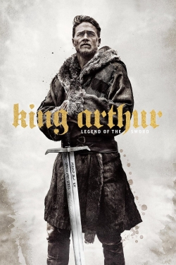watch King Arthur: Legend of the Sword online free