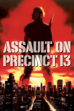 watch Assault on Precinct 13 online free