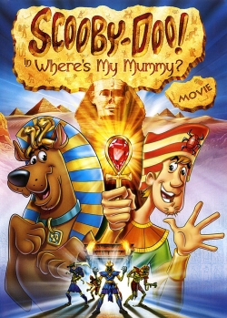 watch Scooby-Doo! in Where's My Mummy? online free
