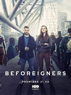 watch Beforeigners online free