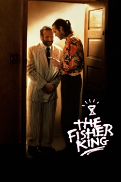 watch The Fisher King online free