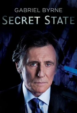 watch Secret State online free