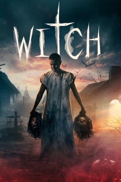 watch Witch online free