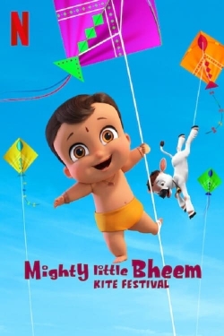 watch Mighty Little Bheem: Kite Festival online free