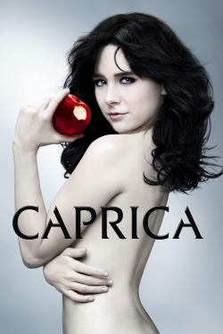 watch Caprica online free