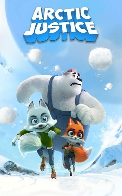 watch Arctic Dogs online free