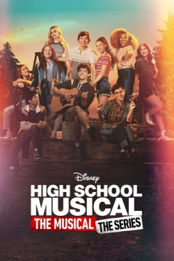 watch High School Musical: The Musical: The Series online free