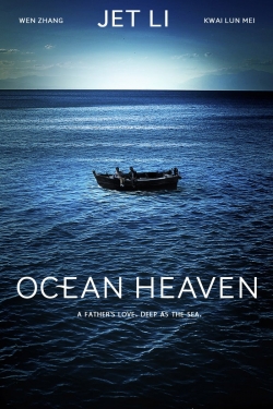 watch Ocean Heaven online free