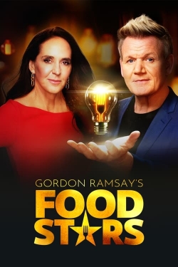 watch Gordan Ramsay's Food Stars (AU) online free