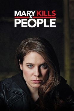 watch Mary Kills People online free