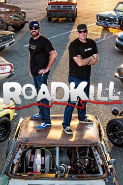 watch Roadkill online free