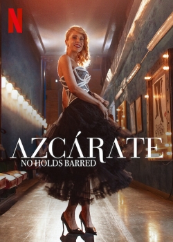 watch Azcárate: No Holds Barred online free