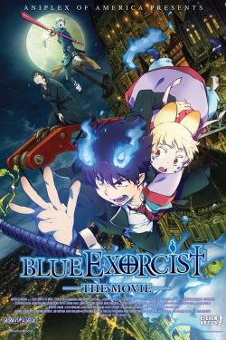 watch Blue Exorcist: The Movie online free