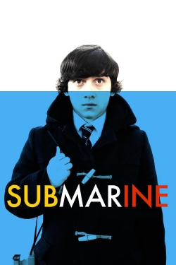 watch Submarine online free