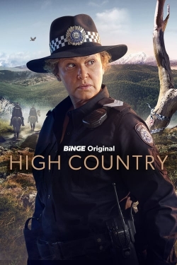 watch High Country online free