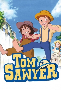 watch The Adventures of Tom Sawyer online free