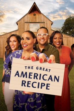 watch The Great American Recipe online free