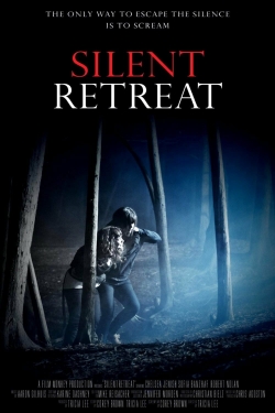 watch Silent Retreat online free